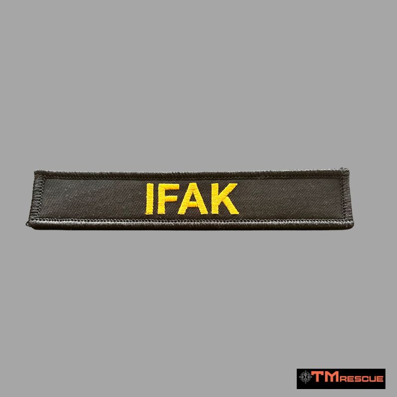 Velcromærke-ifak