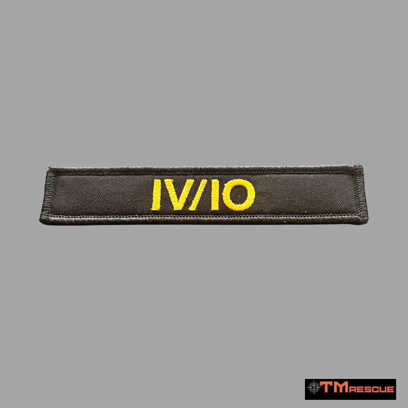 Velcromærke-ivio